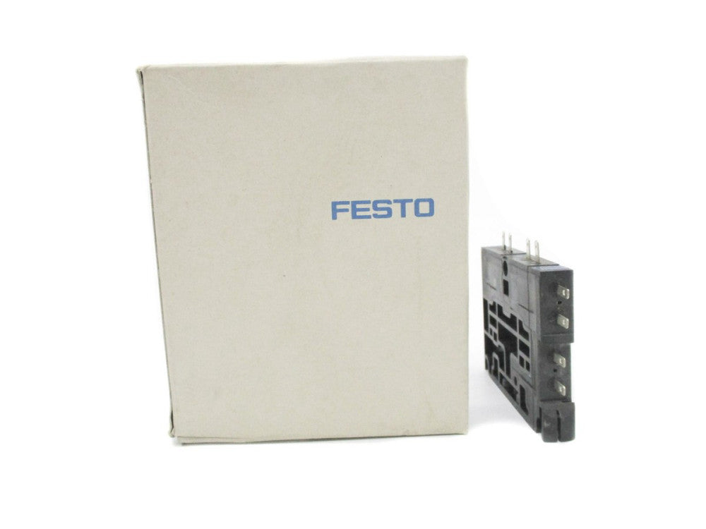 FESTO CPV10-RP2 NSMP