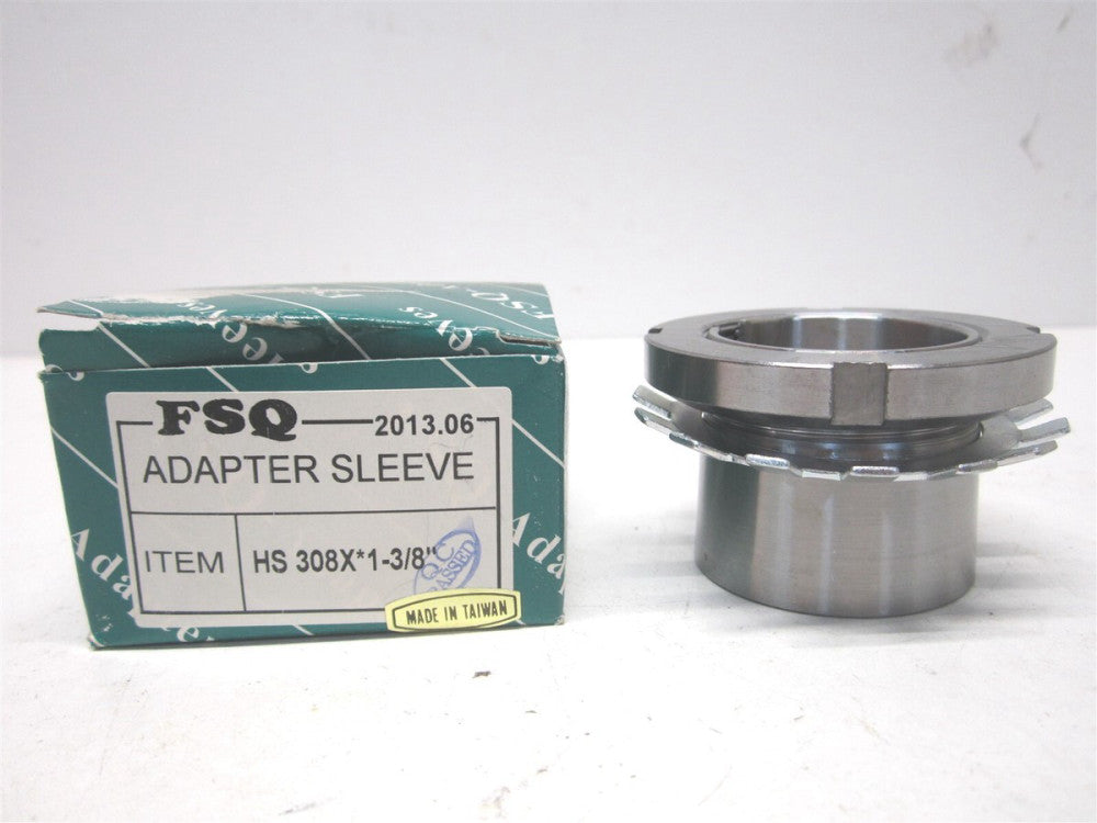 FSQ (H308-1-3/8") Bearing Adapter Sleeve 