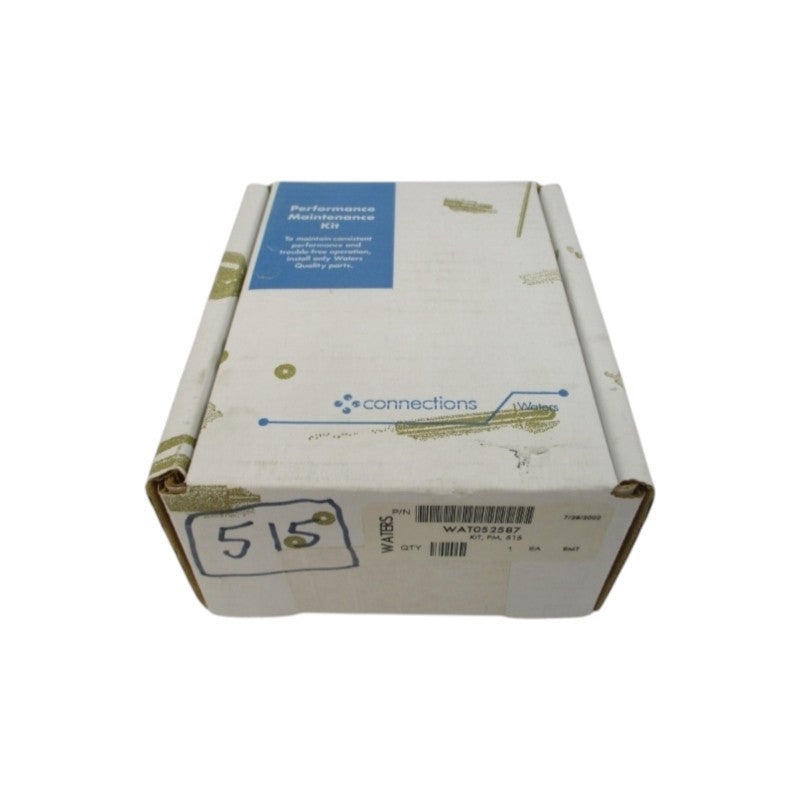 WATERS WAT052587 NSFS