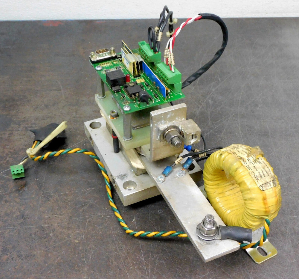 Eupec - 6454-5M0 SCR Weld Rectifier Fits Medar WTC- Medweld