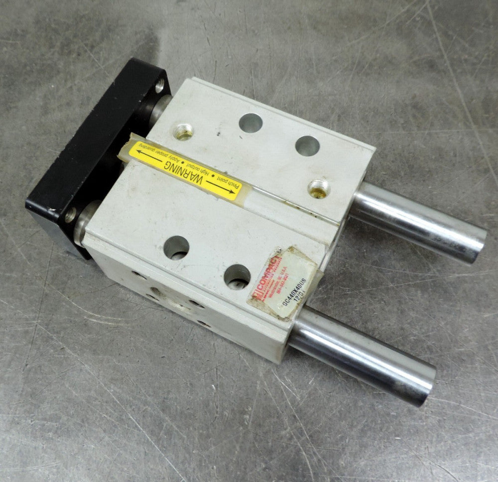 Compact Automation Products GC440X40US Compact Pneumatic Cylinder