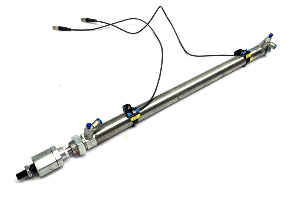 Festo DSNU-25-400-PPV-A Pneumatic Cylinder 25mm Bore 400mm Stroke 35193