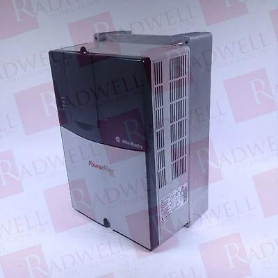 ALLEN BRADLEY 20AD034A3AYNACG0 / 20AD034A3AYNACG0 (USED)