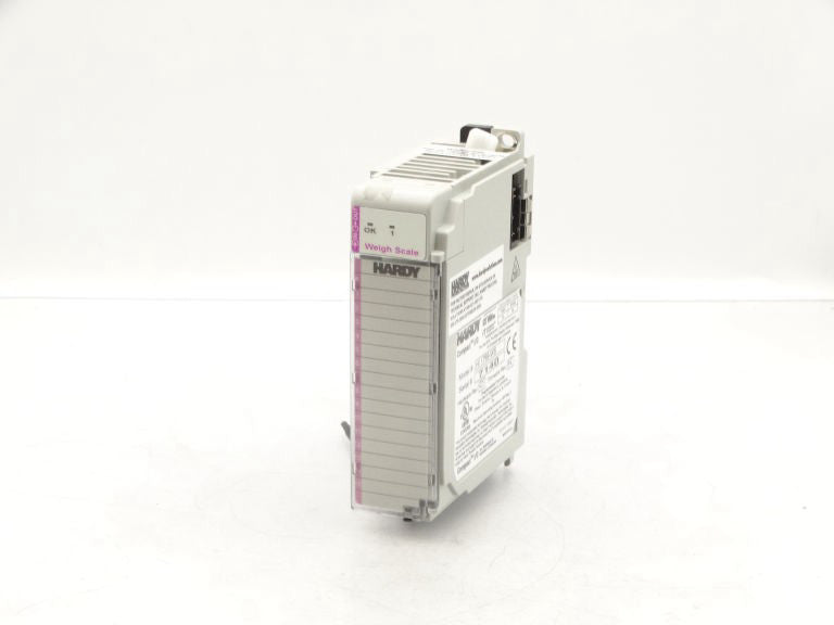 HARDY PROCESS SOLUTIONS HI1769-WS Plc Module - Used
