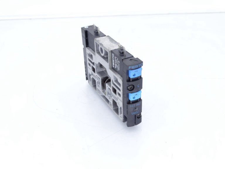 FESTO 161362 (CPV14-M1H-2X3-GLS-1/8) VALVE