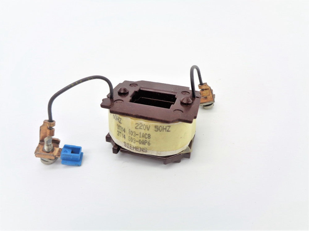SIEMENS 3TY4 803-1AC8 NSNP