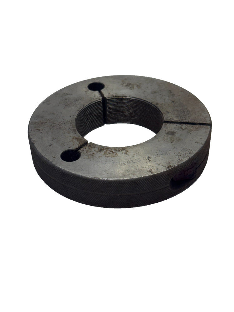 THREAD RING GAUGE NO GO 1D 2.1636 2.200"-24 NS