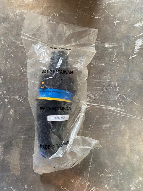 (1) TE CONNECTIVITY ELB-25-200-BI-IND Load Break Bushing Insert / EN0503-000