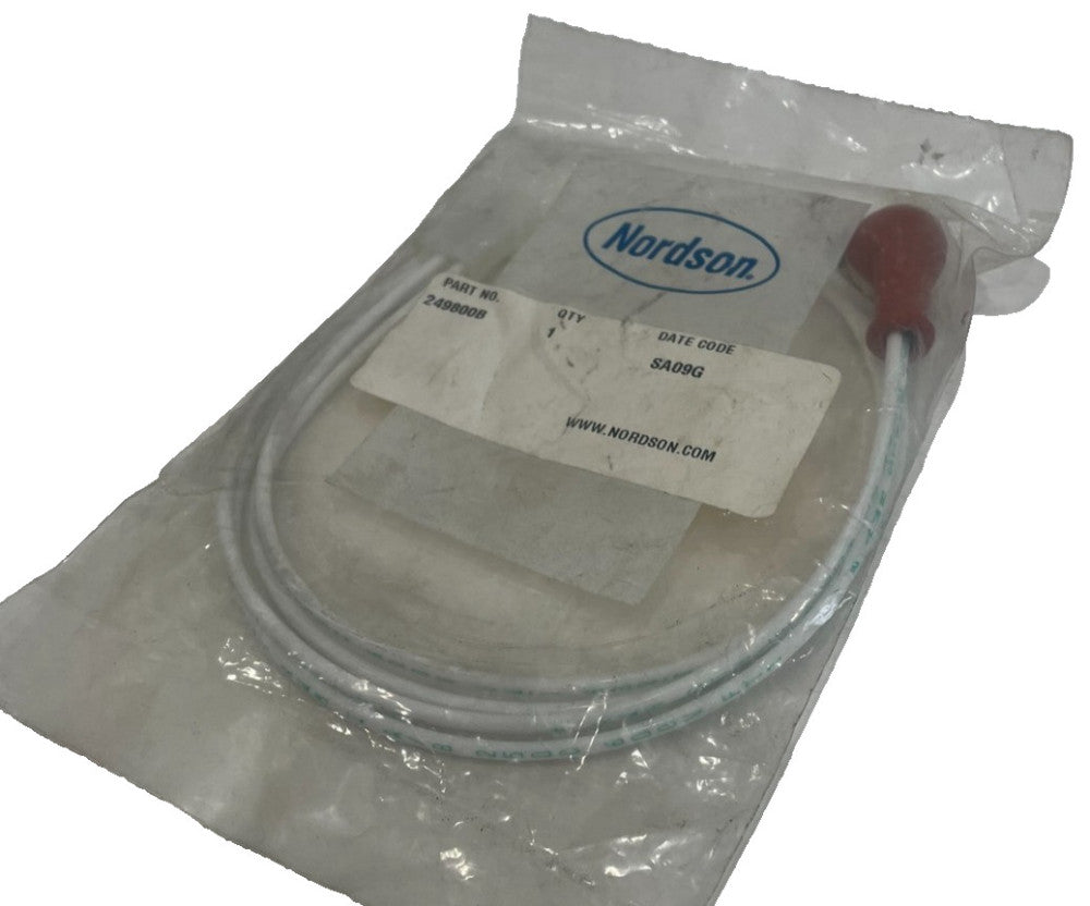 NEW NORDSON 249800B THERMOSTAT SERVICE KIT