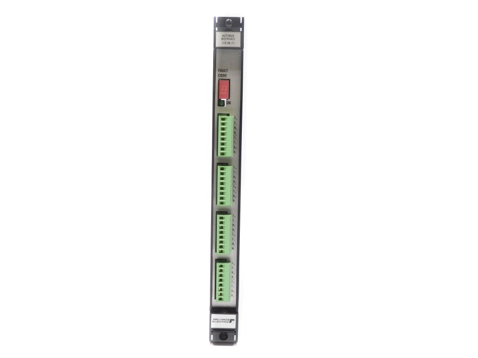 RELIANCE ELECTRIC 770.90.21 UNMP