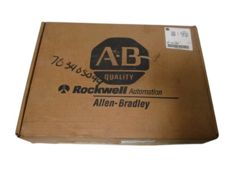 ALLEN BRADLEY SP-151160 PC BOARD BASE DRIVER  NSMP