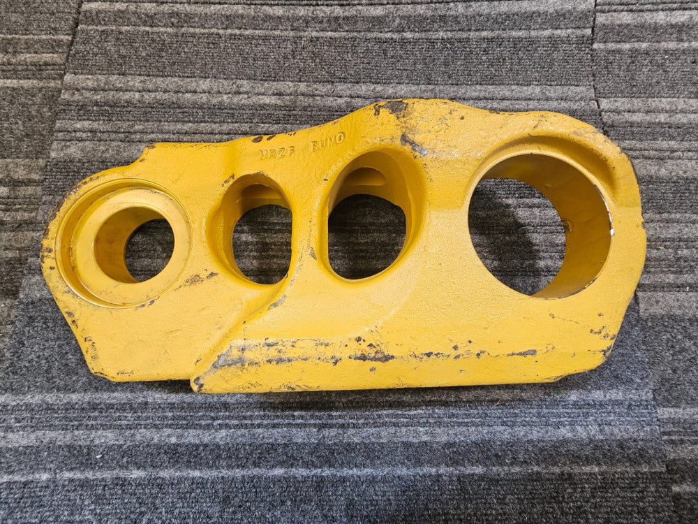 CAT 6T-8049 Grease Lubricated and Positive Pin Track Link For Mining Excavator