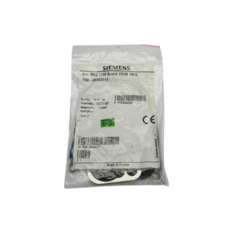 SIEMENS FDK-083G3117 NSMP