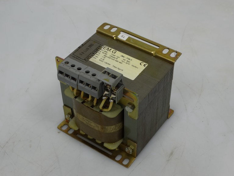 EM.G MG2 108054 TRANSFORMER