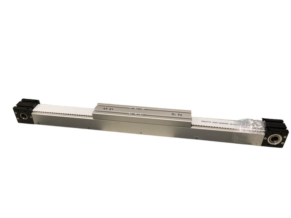 Paletti Linear Actuator Guide Rail USH-1830565 SUB.S1 Precision CNC Automation
