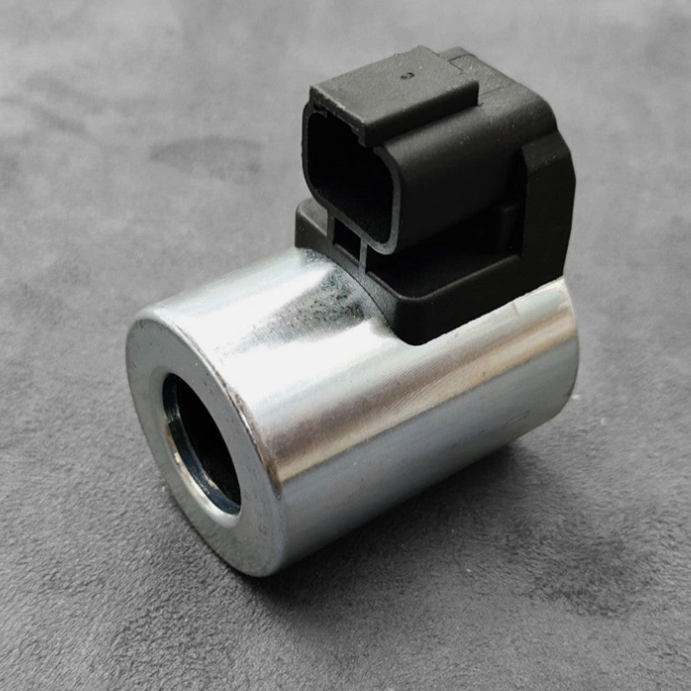 One Brand New 12VDC Solenoid Valve Coil 24930801 Replacement