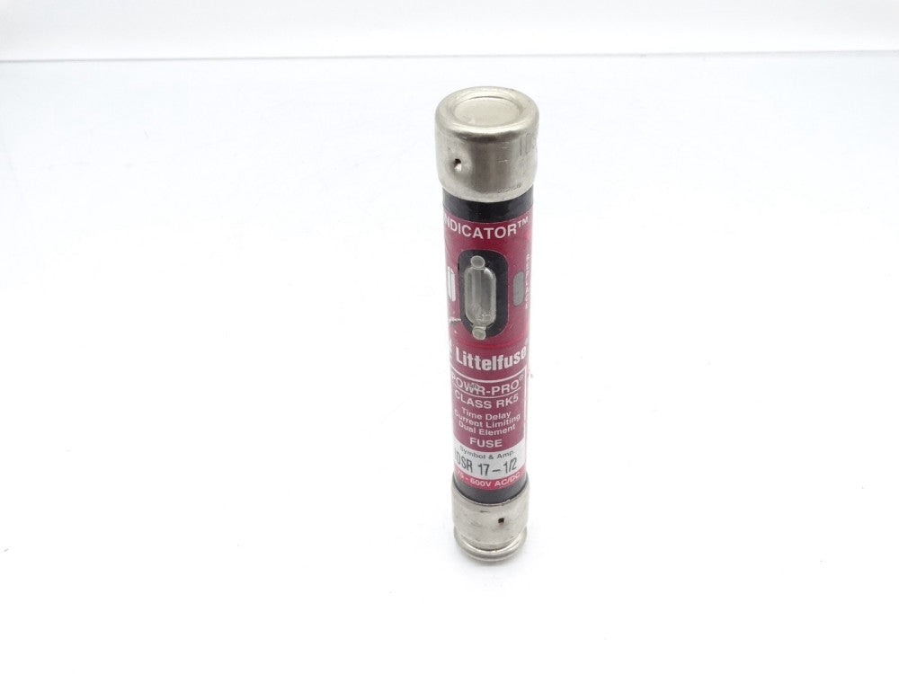 LITTELFUSE IDSR-17-1/2 FUSE