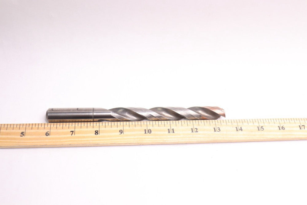 Walter Titex Solid Carbide Coolant Through Drill A6489DPP-16