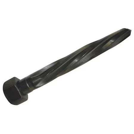 Zoro Select 13H860 Construction Reamer,15/16 In.,7 In. L