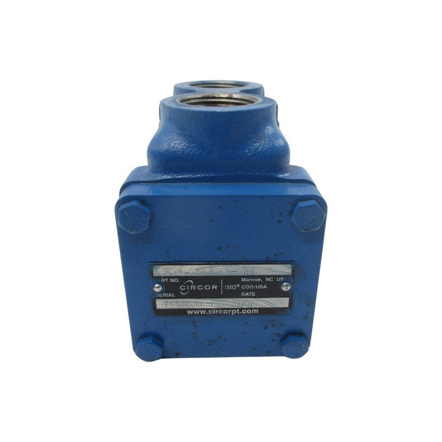 CIRCOR D3EX-87PD 3240/231 NSNP