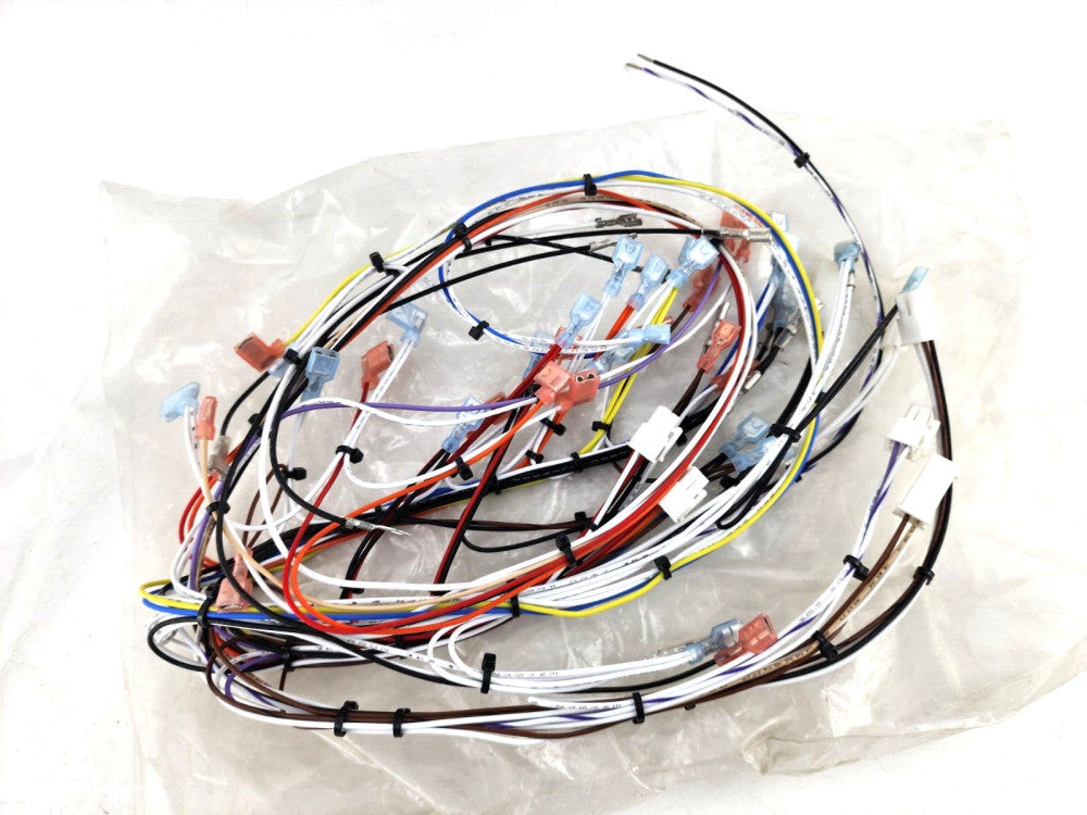 Genuine Bunn Wiring Harness H/V High Voltage 120V FMD-5 FMD5 34983.000