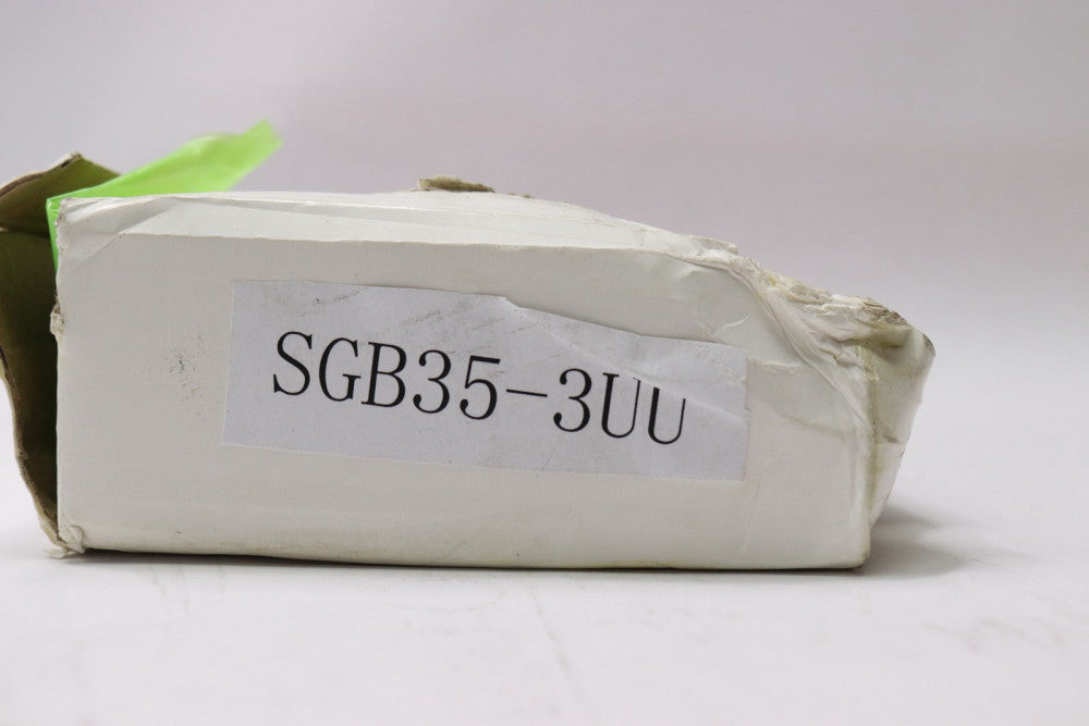 3-Rollers Speed Demon Block Size 35 SGB35-3UU
