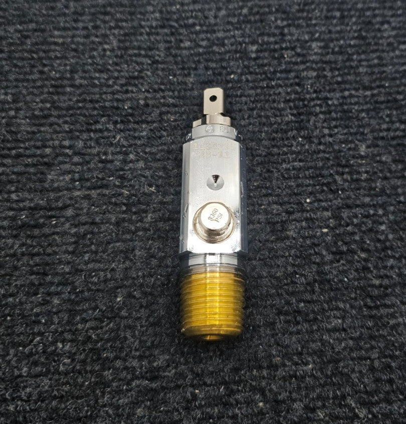 CGA 940: Carbon Dioxide Cylinder Valve V-9 08N C02