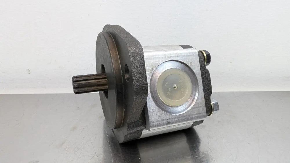 Parker P5A293BEAQ06-96 Gear Pump