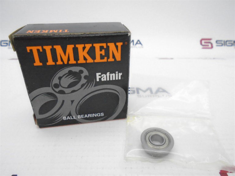 TIMKEN FS1KDD7 BEARING