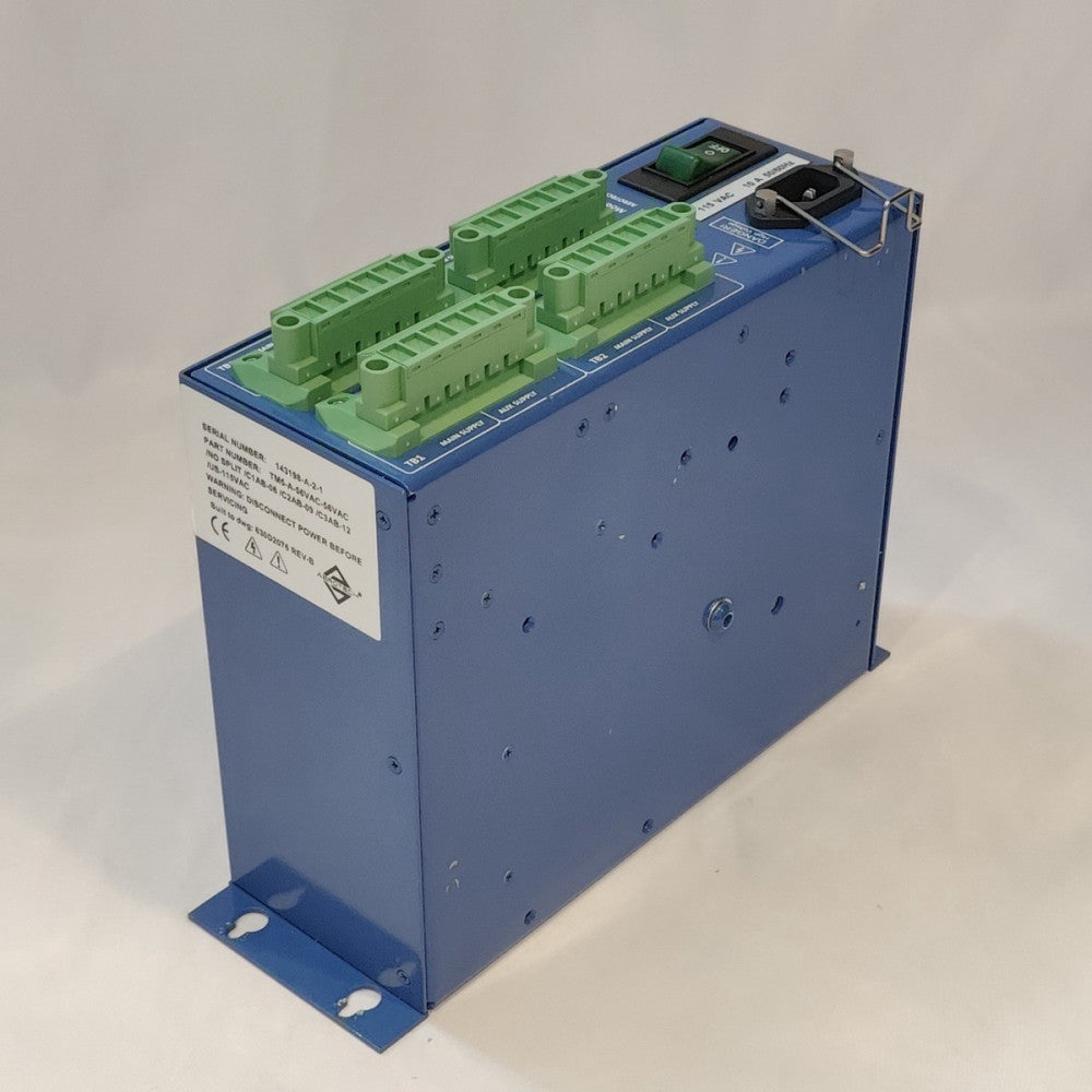 Aerotech Transformer TM5-A-56VAC-56VAC