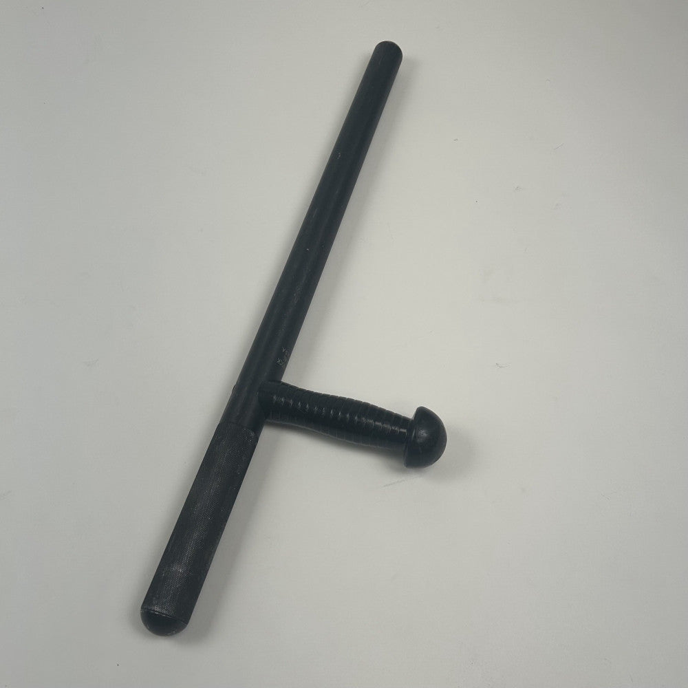 Police Nightstick IMPACT BATON Monadnock PR-24 AL