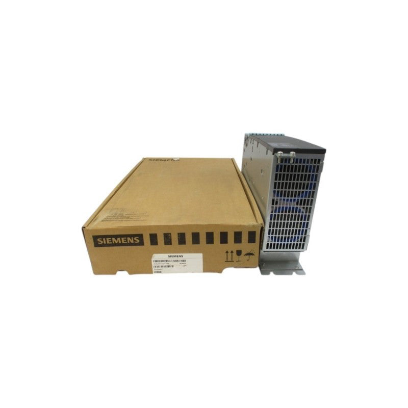 SIEMENS 6SL3100-1CE14-0AA0 600VDC NSMP