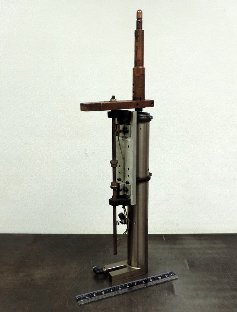 Savair Triple Piston Cylinder AC-C-G3-1087-20N