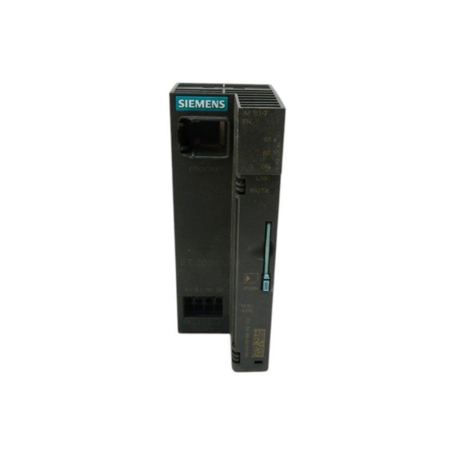 SIEMENS 6ES7151-3AA10-0AB0 NSNP