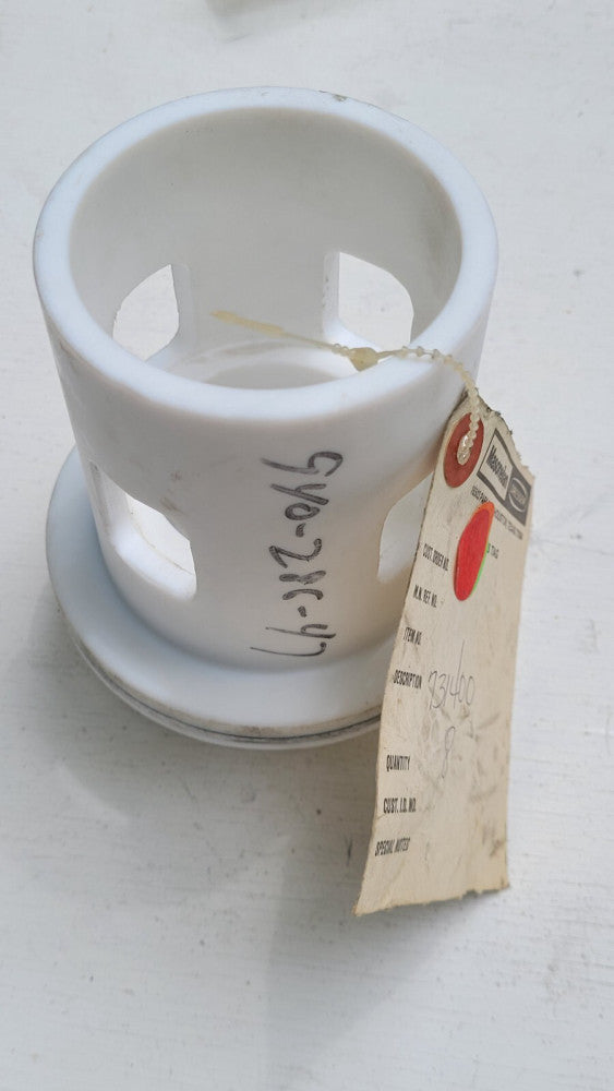 NOS Masoneilan / Dresser 731400 PTFE Pump Cartridge?