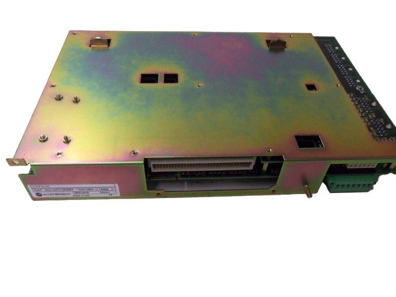 ALLEN BRADLEY 8520-4APA1 SER. C NSNP