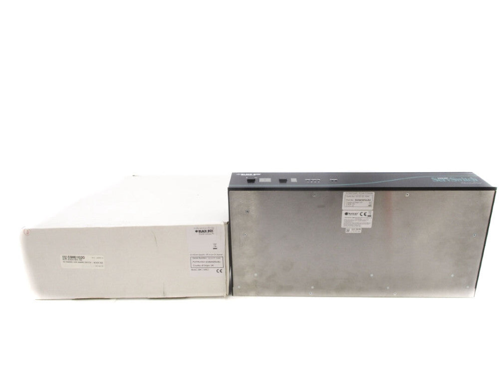 BLACK BOX KV6416FA-R2 5VDC 2A NSMP