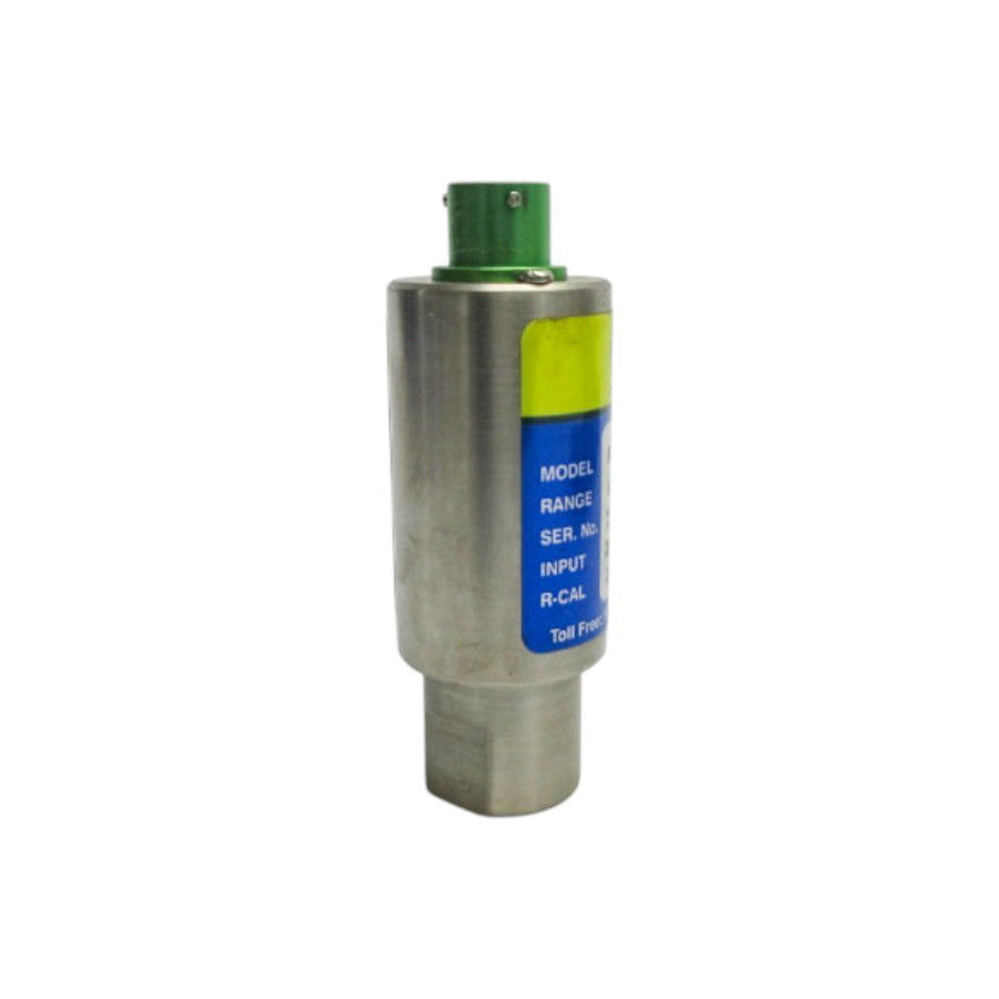 CYRONIX PT160-2.5C 24VDC 0-250PSI NSNP