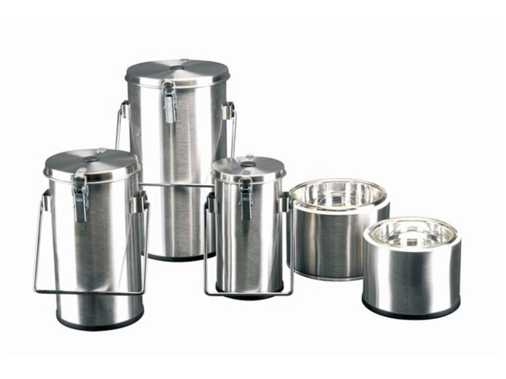 Thermo Scientific 2124 LN2 Thermo-Flask, 4.51L