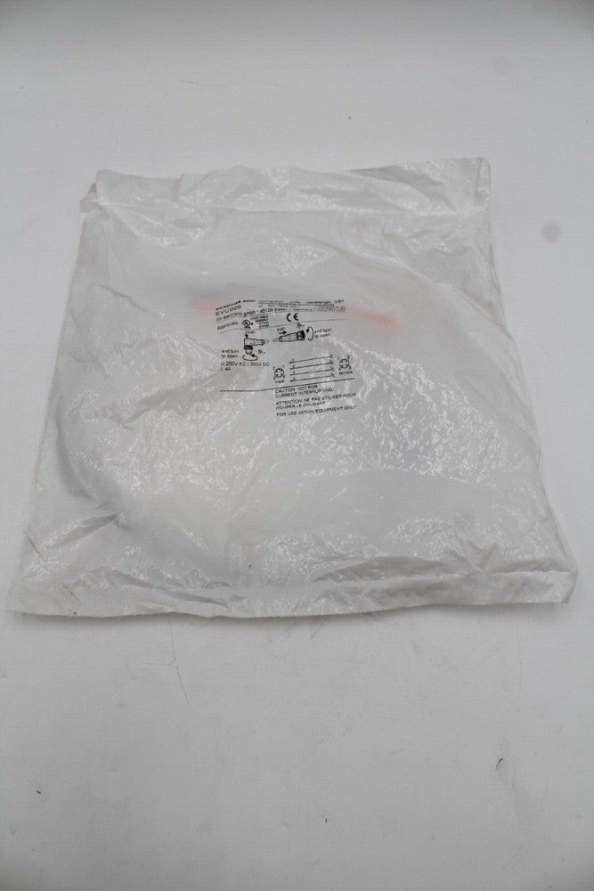 IFM Ecomot 400 EVC026 Cable