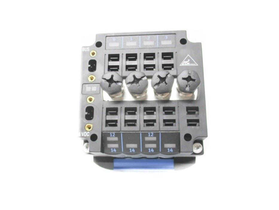 FESTO CPV10-VI CPV10-GE-ASI-4E4A-ZM8 NSNP