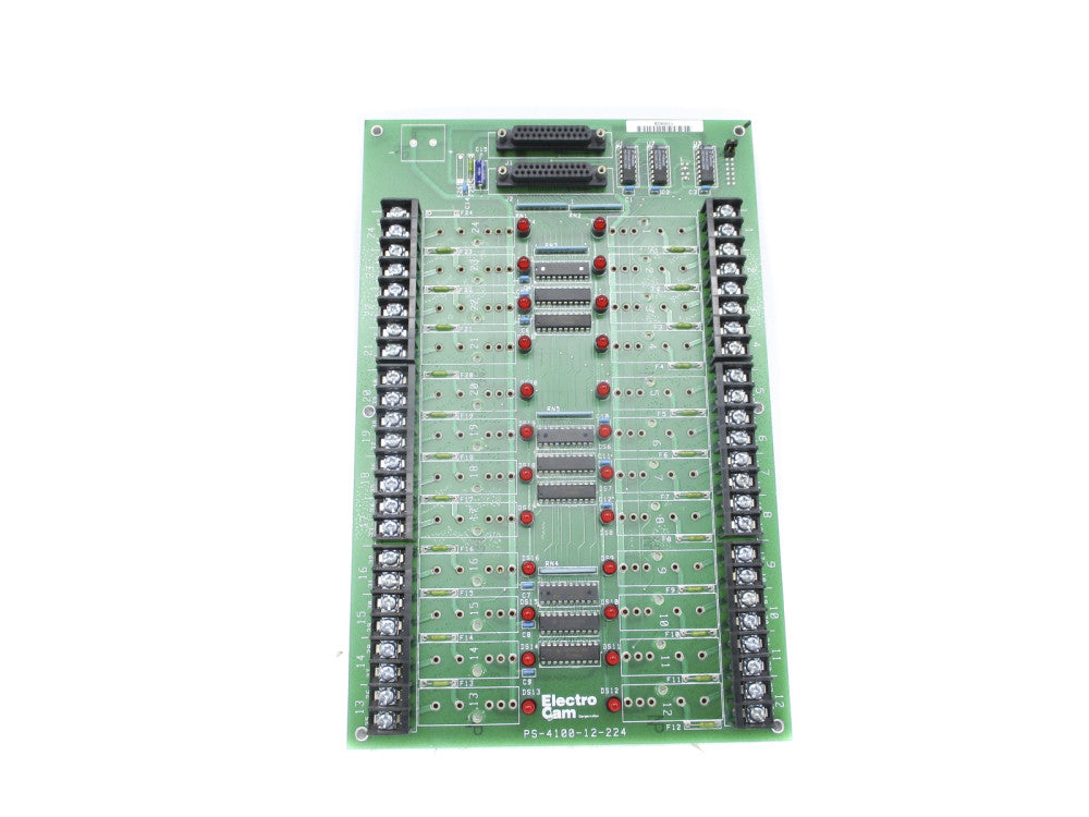 ELECTROCAM PS-4100-12-224 NSNP