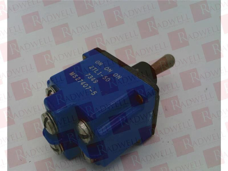 HONEYWELL 2TL1-50 / 2TL150 (BRAND NEW)