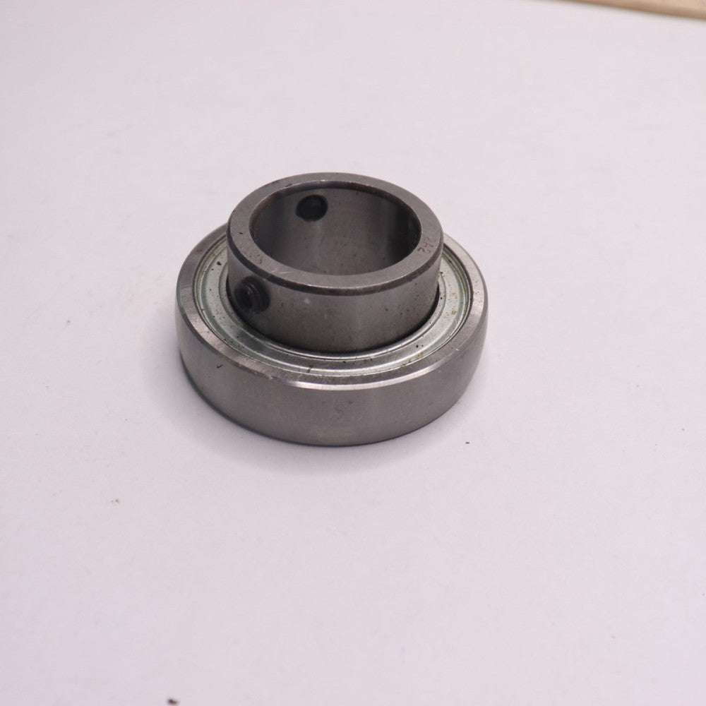 Set Screw Lock Narrow Inner Race Insert 1-3/8" Bore Dia SB20722N
