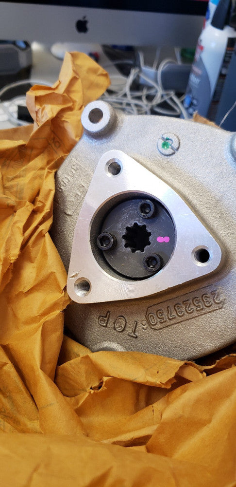 OEM NEW GENUINE Detroit Diesel GEAR ASM - 23523750  ( A2-2C)
