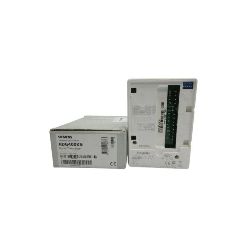 SIEMENS RDG400KN NSMP