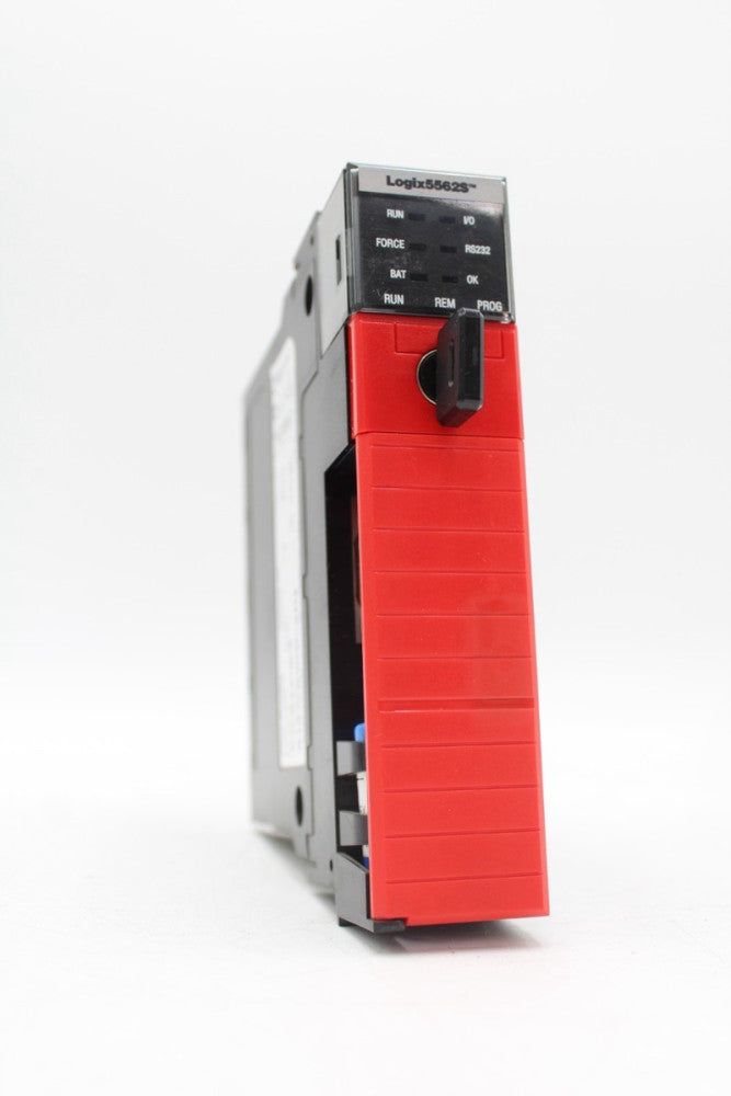 Allen-Bradley 1756-L62S GuardLogix Processor Module