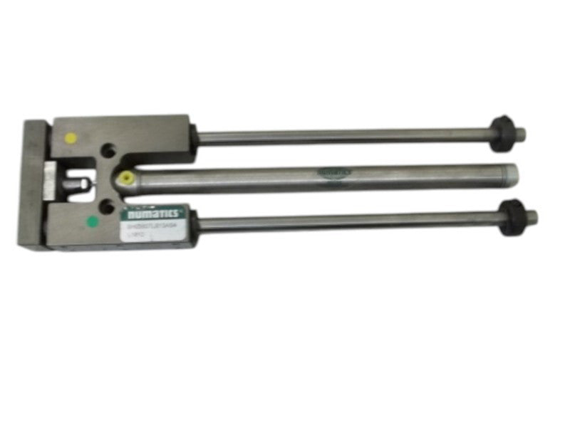 NUMATICS SH05607LB13AS4 PNEUMATIC CYLINDER  NSNP