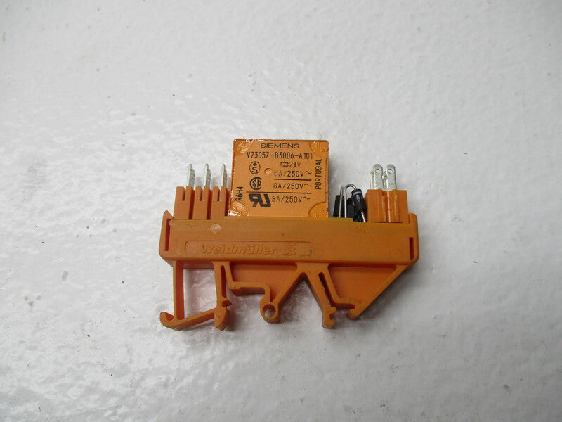 WEIDMULLER E02030061 UNMP