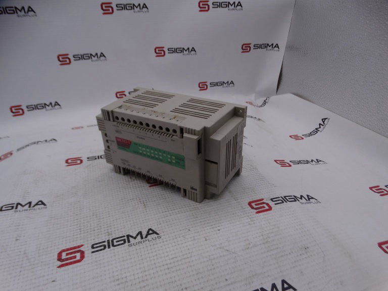IDEC FC1A-C1A1E PLC PROCESSOR